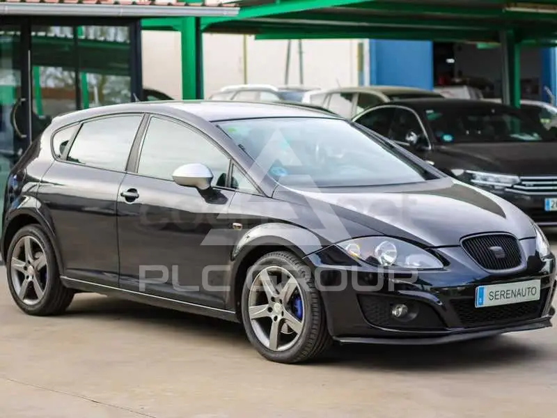 2009 Seat Leon