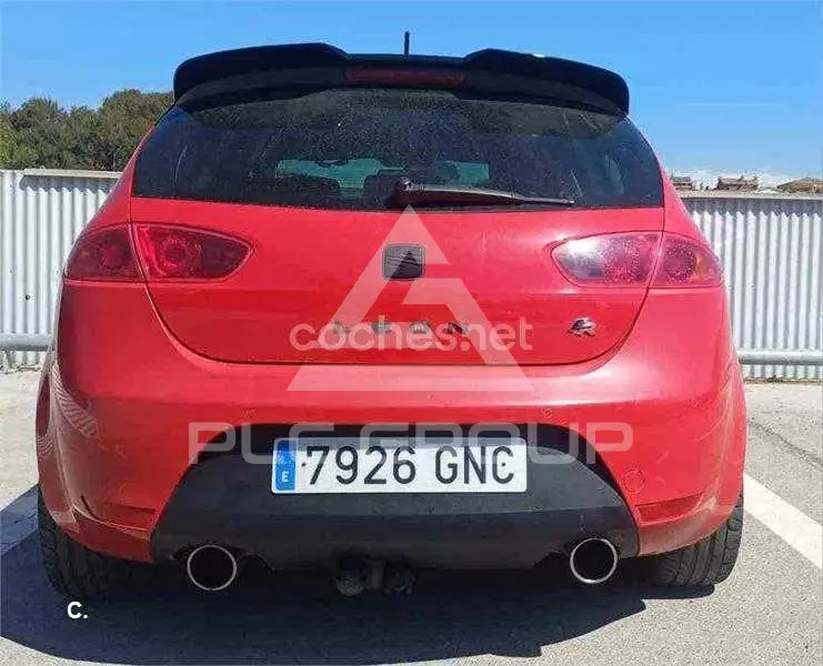 2009 Seat Leon