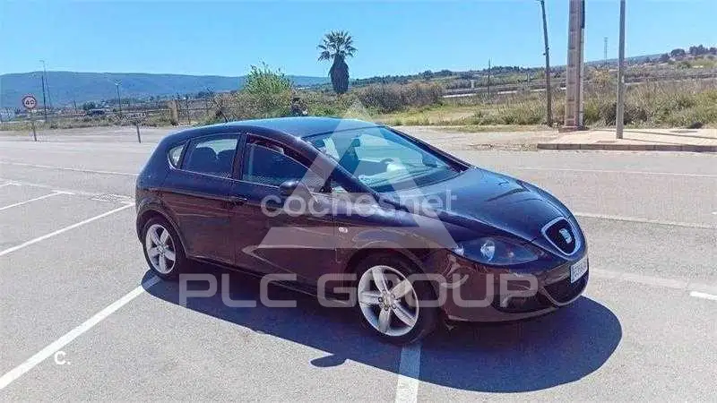 2009 Seat Leon