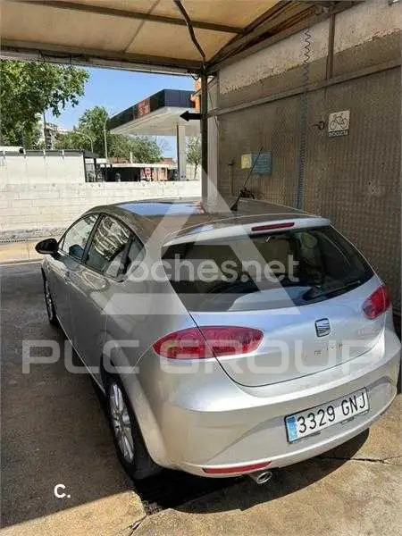 2009 Seat Leon