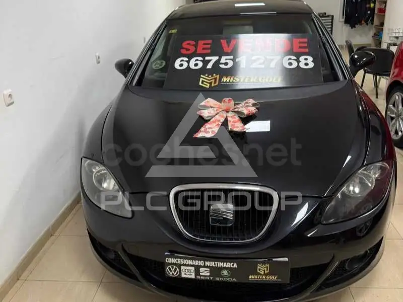 2009 Seat Leon