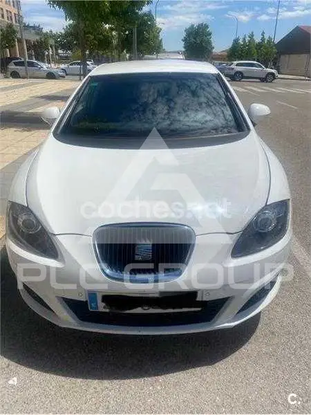 2009 Seat Leon