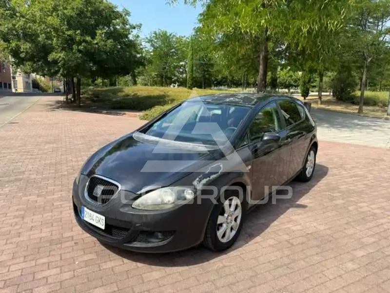 2009 Seat Leon