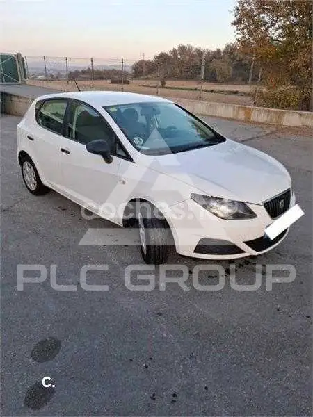 2009 Seat Ibiza