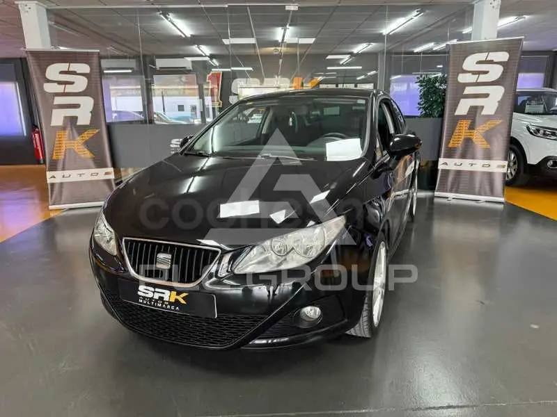 2009 Seat Ibiza