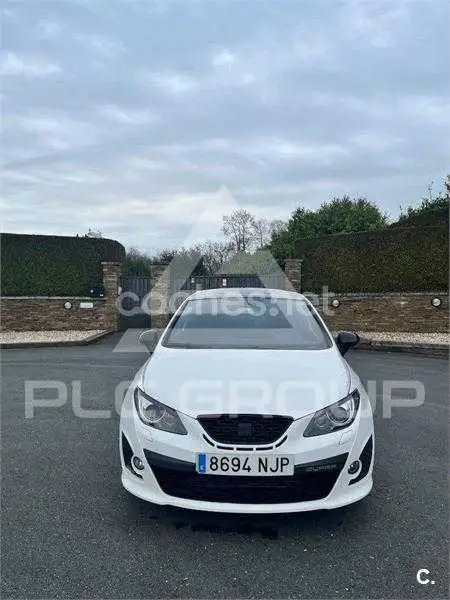 2009 Seat Ibiza