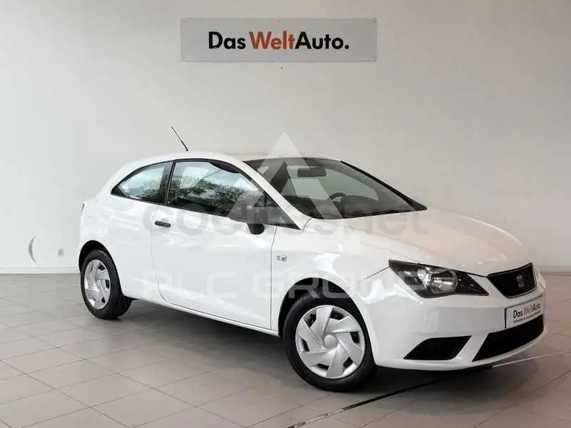 2009 Seat Ibiza