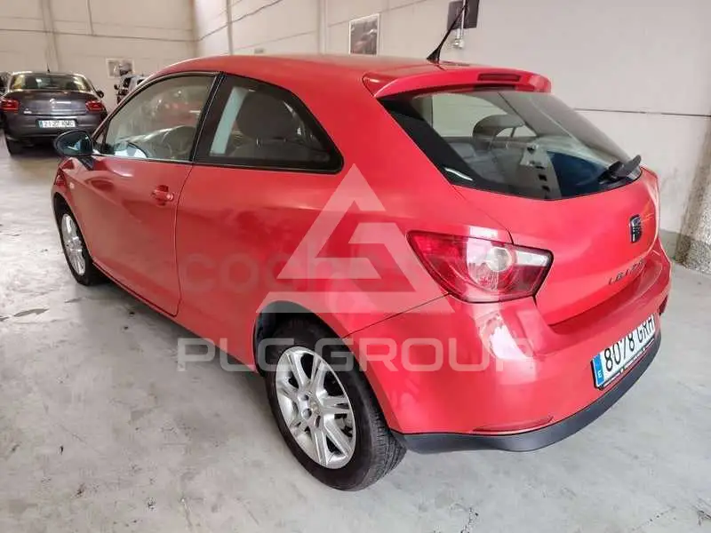 2009 Seat Ibiza
