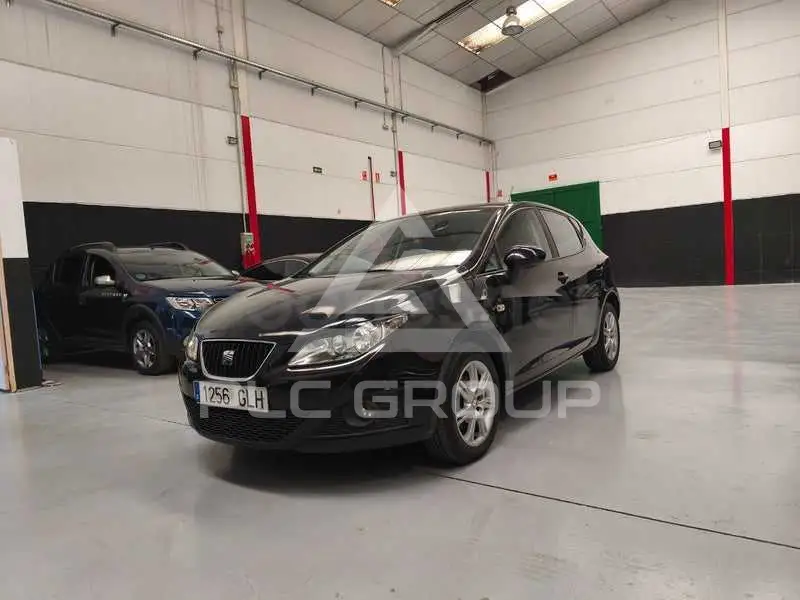 2009 Seat Ibiza