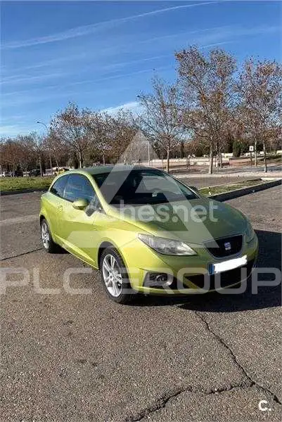 2009 Seat Ibiza
