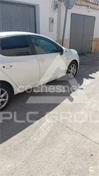 2009 Seat Ibiza