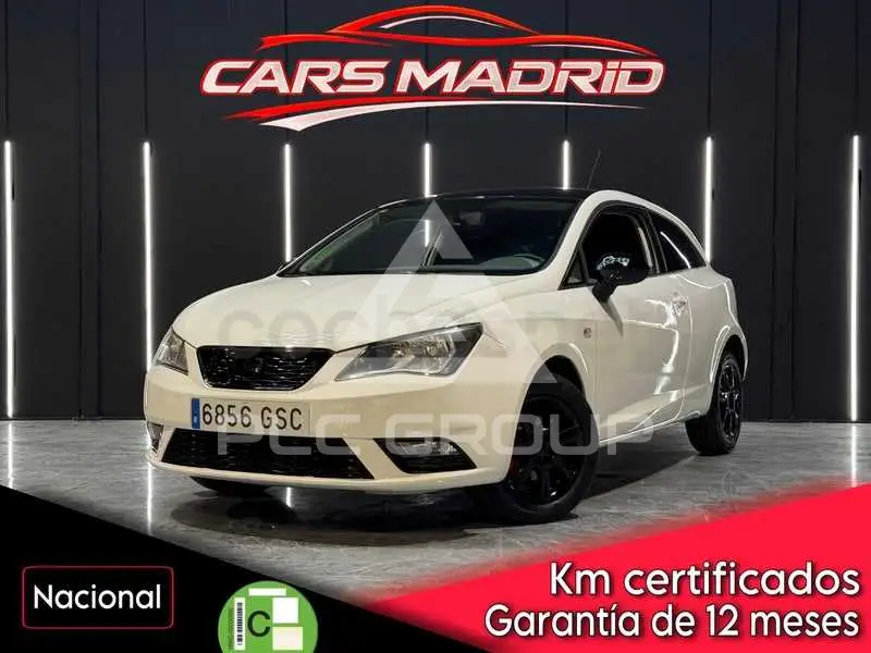 2009 Seat Ibiza