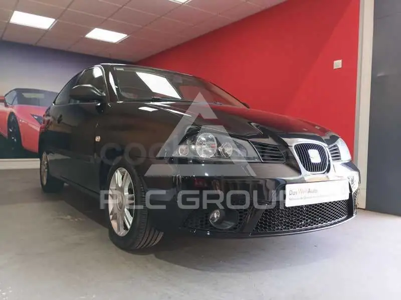 2009 Seat Ibiza