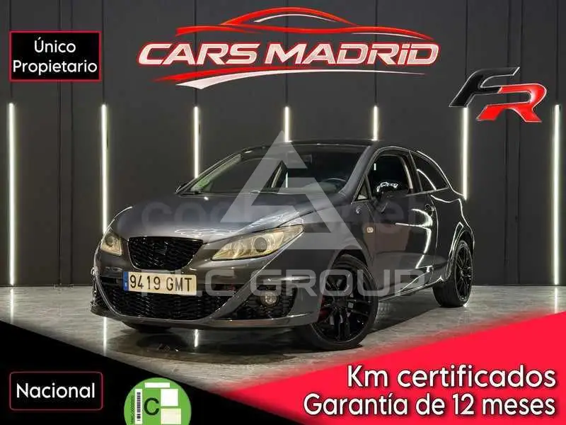 2009 Seat Ibiza