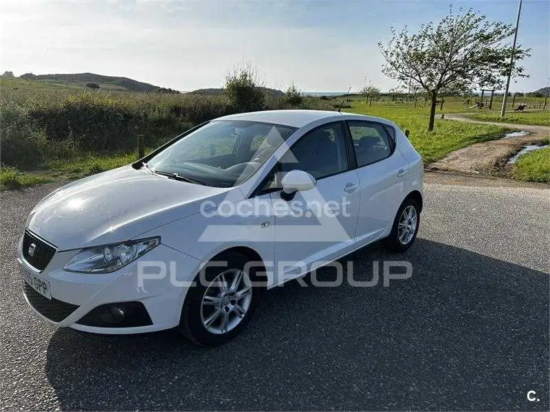 2009 Seat Ibiza