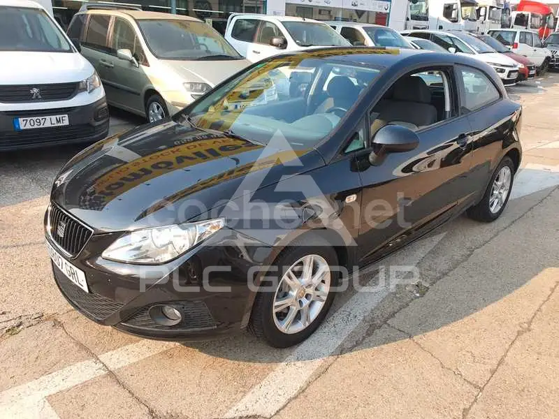 2009 Seat Ibiza