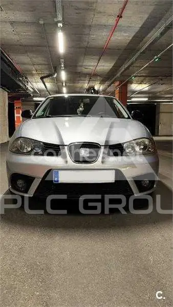 2009 Seat Ibiza