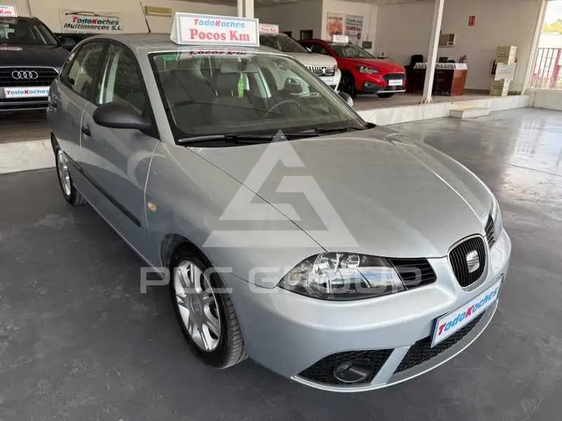 2009 Seat Ibiza