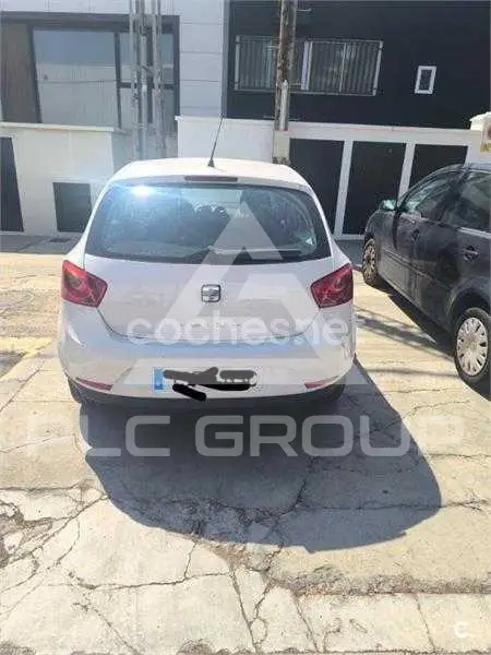 2009 Seat Ibiza