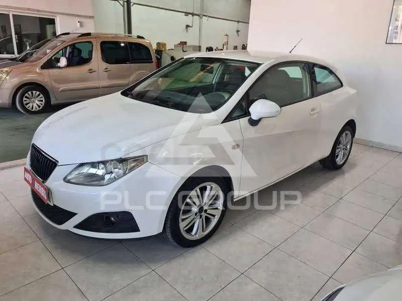 2009 Seat Ibiza
