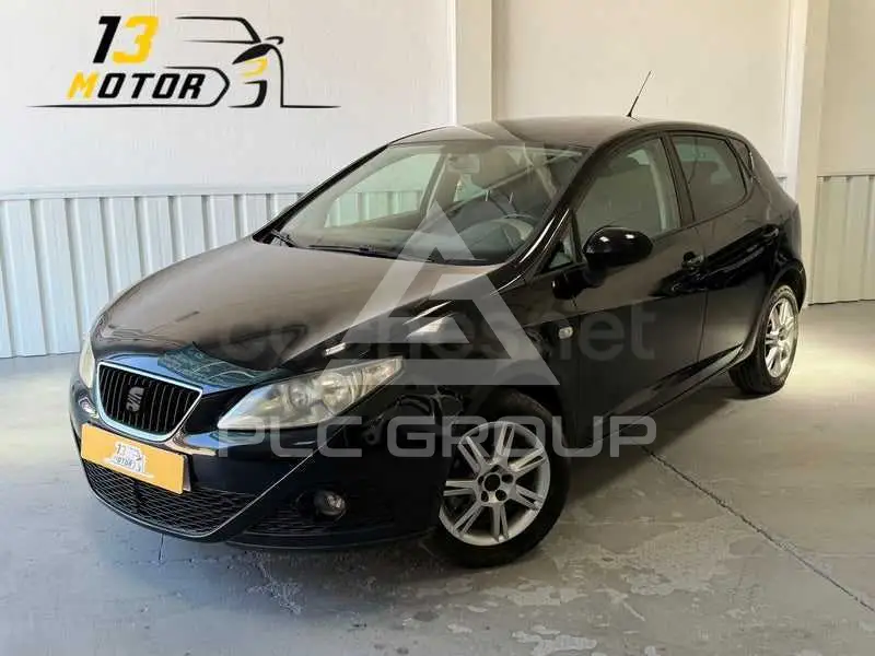 2009 Seat Ibiza
