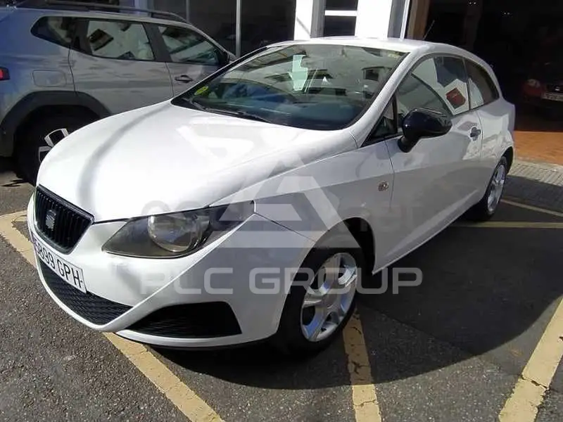 2009 Seat Ibiza