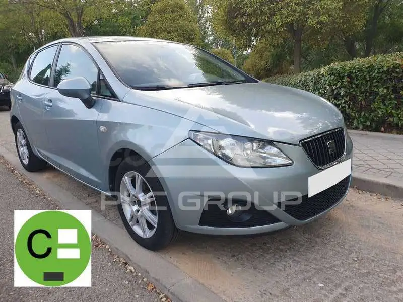 2009 Seat Ibiza