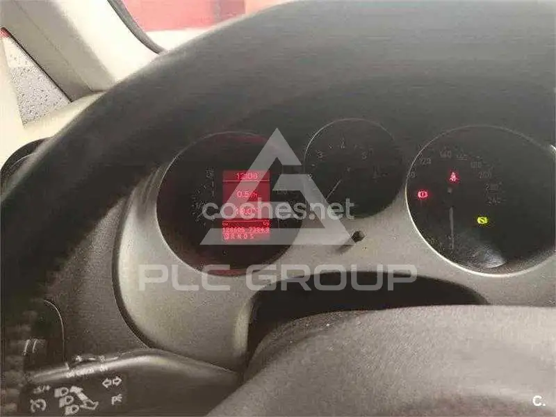 2009 Seat Altea