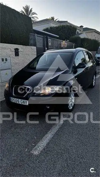 2009 Seat Altea
