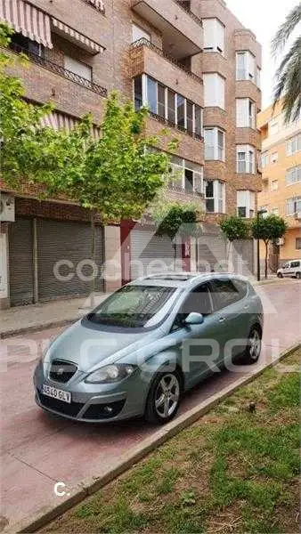 2009 Seat Altea