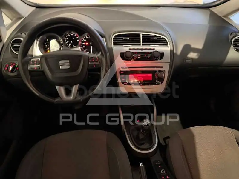 2009 Seat Altea