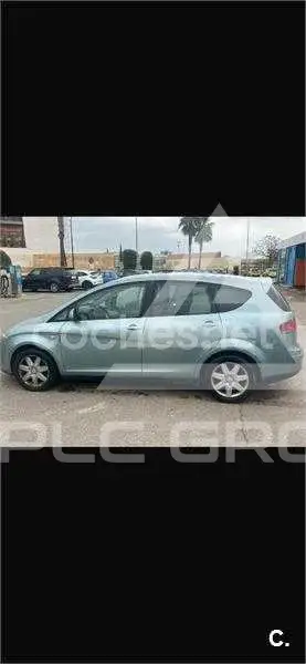 2009 Seat Altea