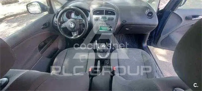 2009 Seat Altea