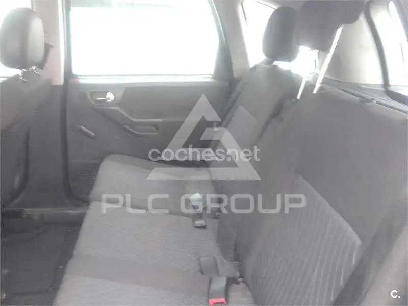 2009 Opel MERIVA