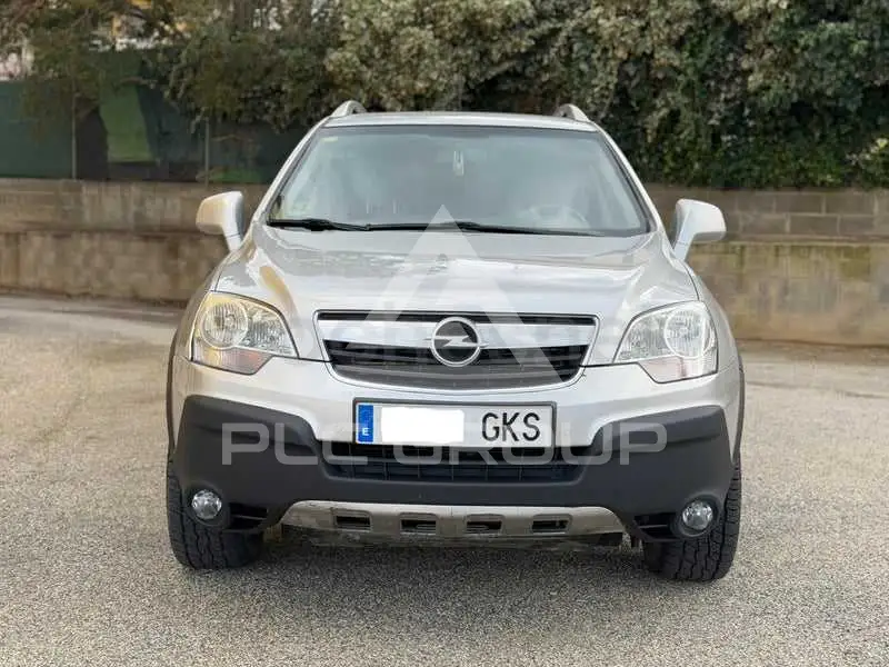 2009 Opel ANTARA