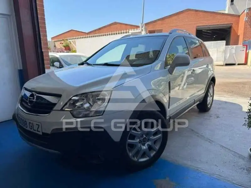 2009 Opel ANTARA