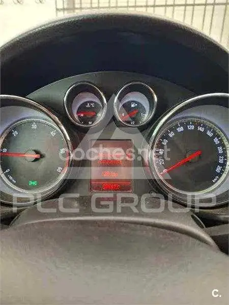2009 Opel Insignia