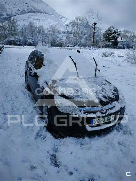 2009 Opel Astra