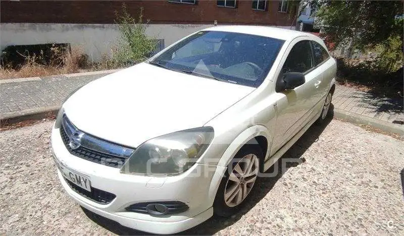 2009 Opel Astra