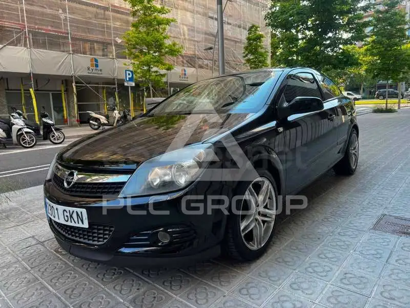 2009 Opel Astra