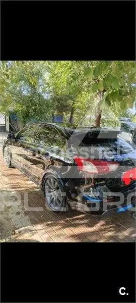 2010 Mitsubishi LANCER