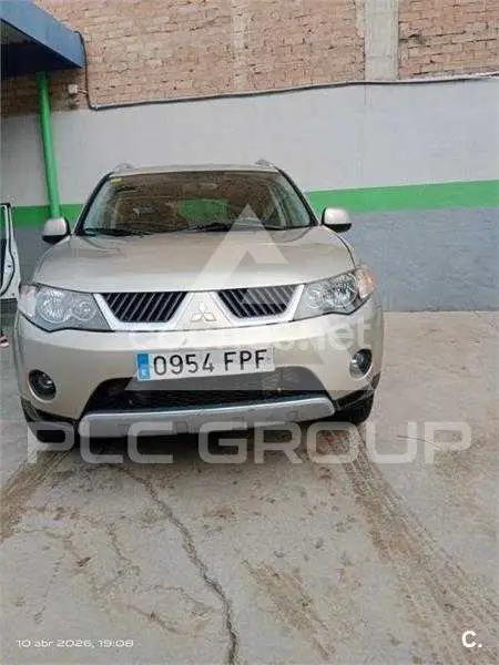 2010 Mitsubishi Asx