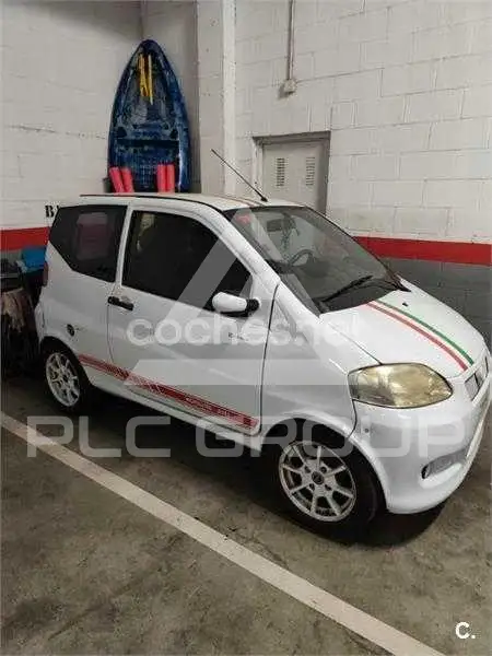 2010 Mitsubishi Asx