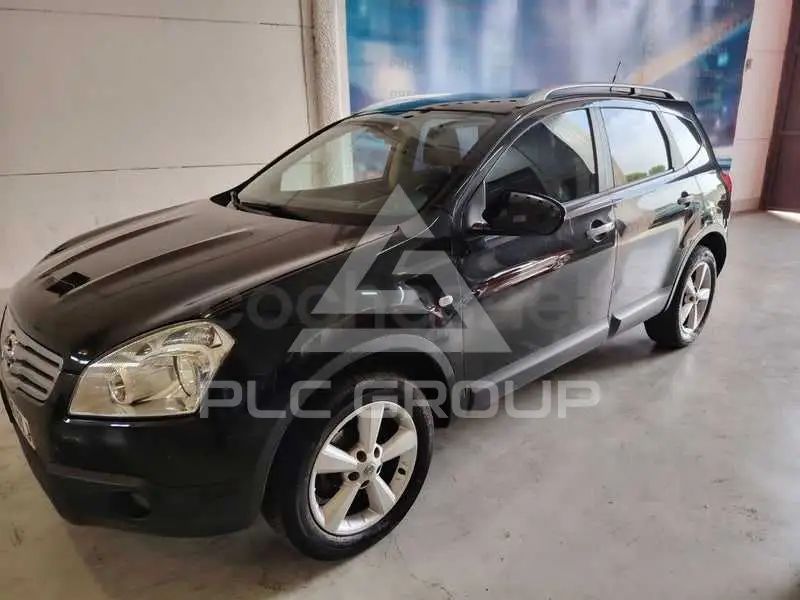2010 Nissan QASHQAI