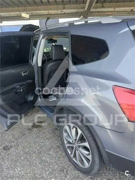 2010 Nissan QASHQAI
