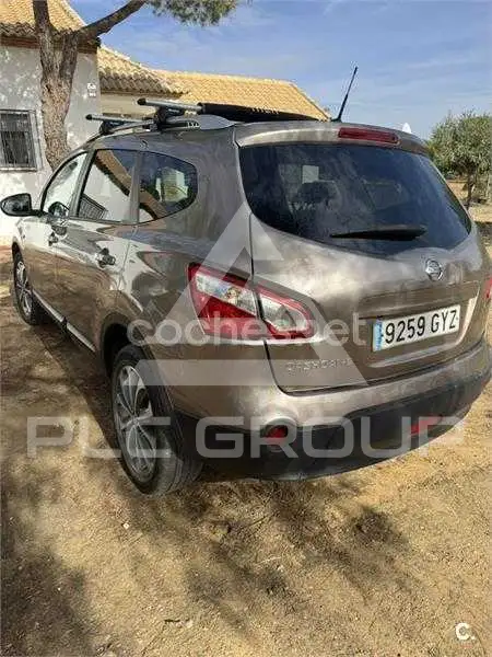 2010 Nissan QASHQAI