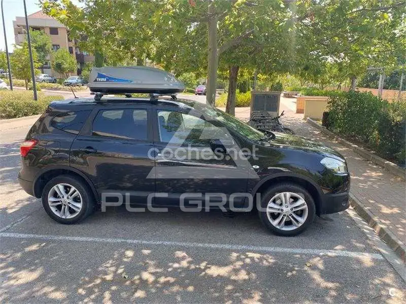 2010 Nissan QASHQAI