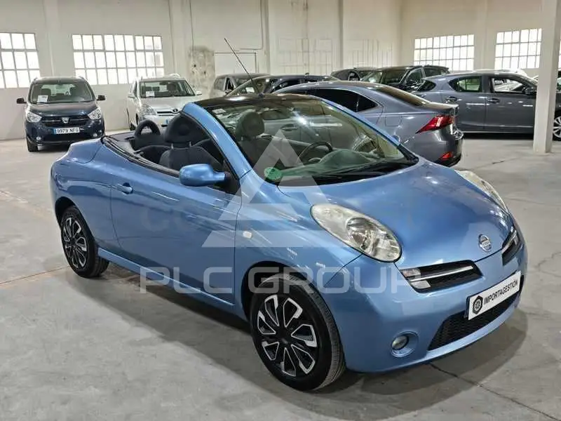 2010 Nissan MICRA