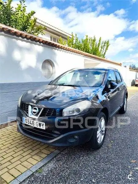 2010 Nissan QASHQAI