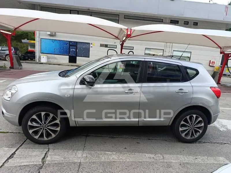 2010 Nissan QASHQAI